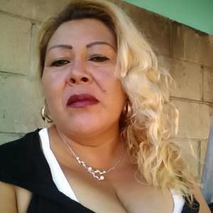 Meet your Posher, Sandra